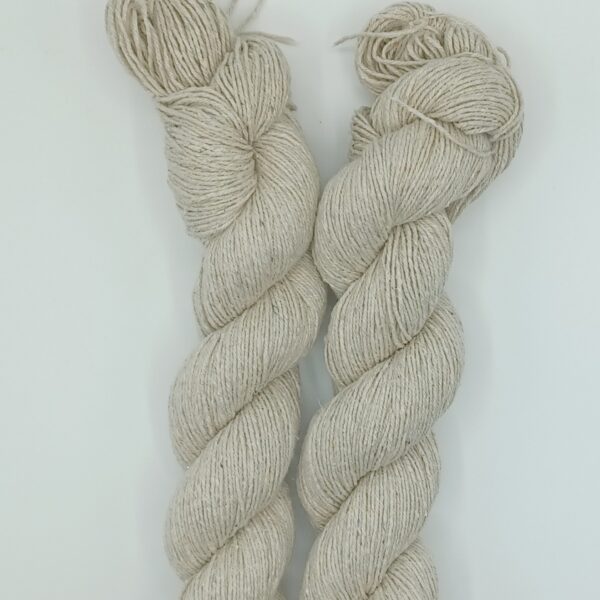 Handspun Hemp DK