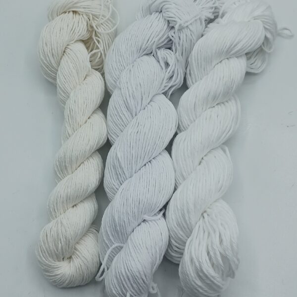 Cottons VeganYarn.co.uk