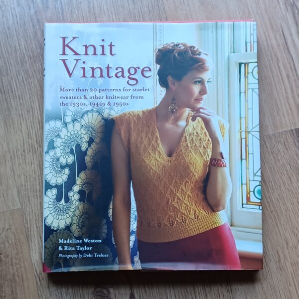 Knit Vintage