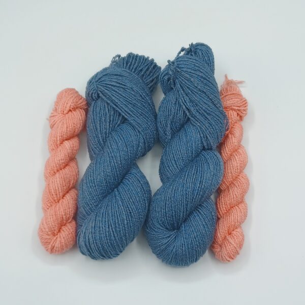 Depth Sock Pack