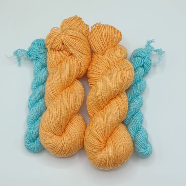 Tango Sock Pack