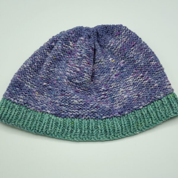 Inside Out Hat