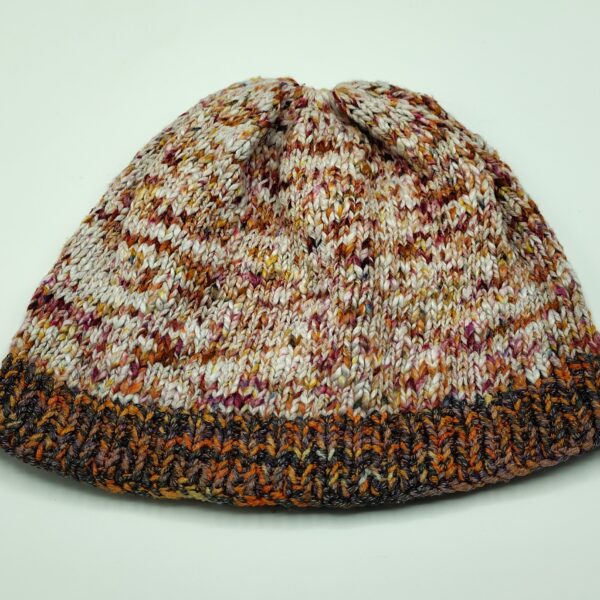 Organic Cotton Hat