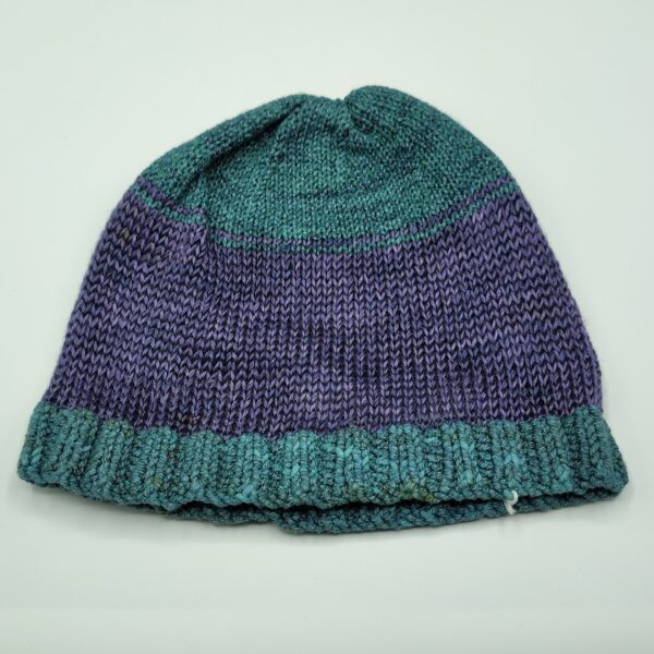 Tencel Beanie