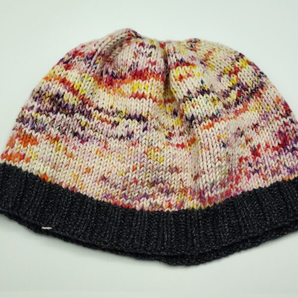 Thick Cotton Beanie Hat