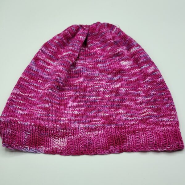 Baggy Bamboo Hat