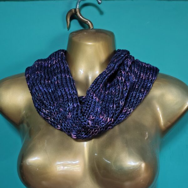 Cotton Cowl