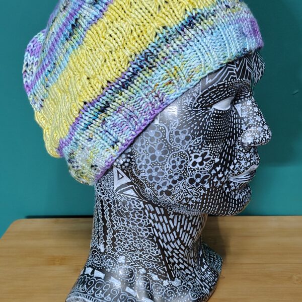 Bamboo Bubble Hat